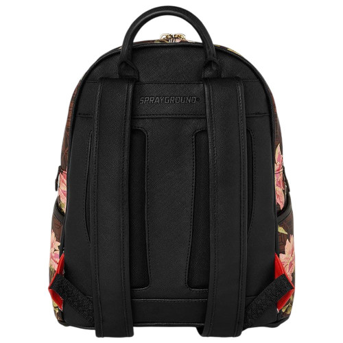 Sprayground Τσάντα πλάτης Ai Henny Floral Savage Backpack
